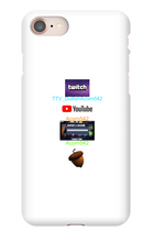 ttv_dullishacorn542- phoncase ( iPhone )