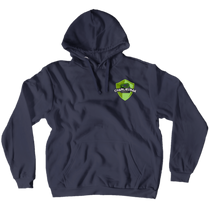 Hoodies (No-Zip/Pullover)