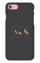 Rangel 3.0 iPhone Case