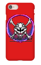 exoticalphagaming iPhone Phone Cases