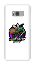 JediFirefly Gaming Samsung Phone Cases