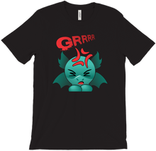 Divuad Rage T-Shirt