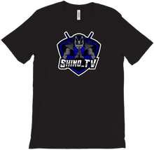 shino_tv4real T-Shirts