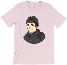 World of Gaming T-Shirts (Fun colors)