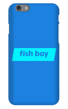 fishbay iPhone Phone Cases