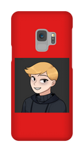 killerxd5571 Samsung Phone Cases