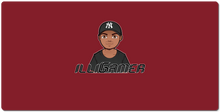 illigamer03 XXL Gaming Mousepad