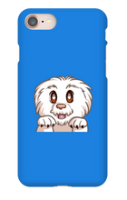 Curt iPhone Case