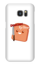 solarryguy08 Samsung Phone Cases