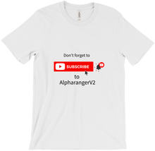alpharangerv2 T-Shirts