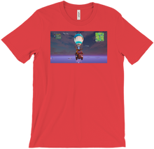 tcpdarkknight T-Shirts