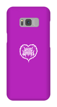 WalteeWartooth Death Metal Samsung Phone Case