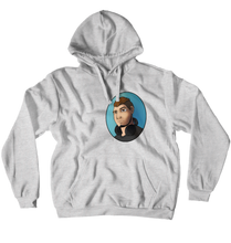 toostargl Hoodies (No-Zip/Pullover)