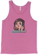 viciousrose Tank Top WAVE