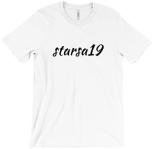 starsa19 T-Shirts