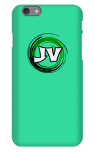 jveetv iPhone Phone Cases