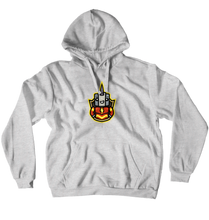 iamdeactivation Hoodies (No-Zip/Pullover)