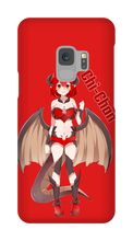 vastrogames Samsung Phone Cases