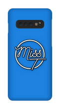 The Miss T Samsung Case