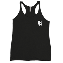 HW crop top