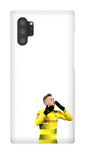 Reus Samsung Case