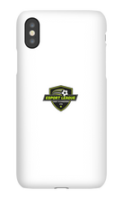 Iphone Hoesje Esport League