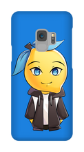 phaselemon Samsung Phone Cases