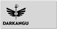 DARKAngu XXL Gaming Mousepad