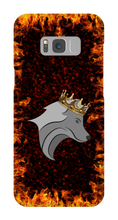THEDUKE30000's Logo Samsung Phone Cases