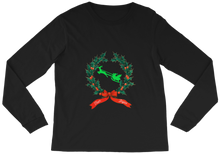 Team Jingles Long Sleeve Tee