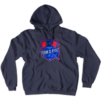 Hoodies (No-Zip/Pullover)