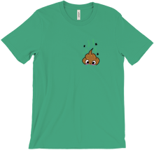 sgjoelface T-Shirts - Leaky The Puwup