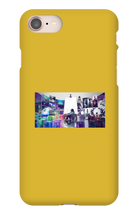 kingkeia2 iPhone Phone Cases