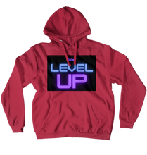 kingcaron Hoodies (No-Zip/Pullover)