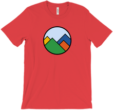 Season Logo MTN HEIM T-Shirts