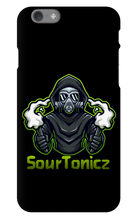 sourtonicz iPhone Phone Cases