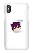 kawaii iPhone case (limited edition)