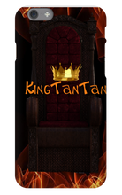king_tantan iPhone Phone Cases