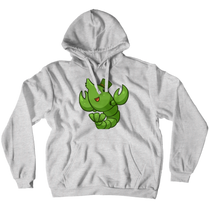 fresh_klicks Hoodies (No-Zip/Pullover)