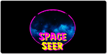 spaceseer_ XXL Gaming Mousepad