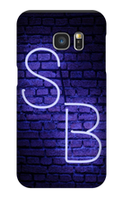 sticky_beast Samsung Phone Cases