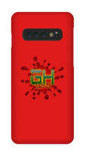 GameHunter863's  Samsung Phone Cases