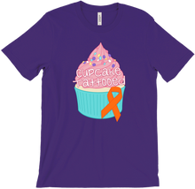 CupcakeTattooed T-Shirts