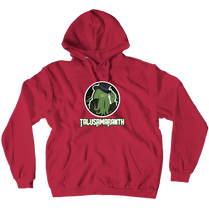 Talus Main Logo Hoodie