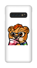 MsGoldyGlockz Samsung Phone Case - Sips
