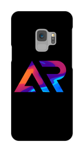 AR - Rainbow Samsung S8 Phone Cases