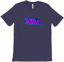 Captainstellar x Planetvibes- Text Block TS