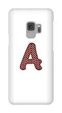 prettyjanice Samsung Phone Cases