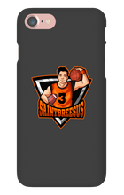 saintbreesuss iPhone Phone Cases