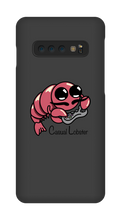 Casual Lobster Samsung Phone Cases